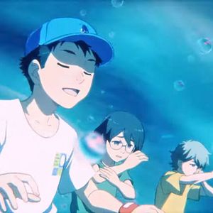 Foto Bokura no Yoake