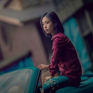 Foto Nadie en el bosque