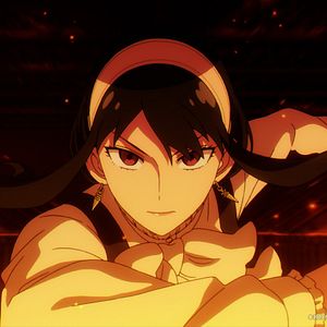 Foto SPY x FAMILY CÓDIGO: Blanco