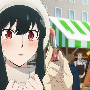 Foto SPY x FAMILY CÓDIGO: Blanco