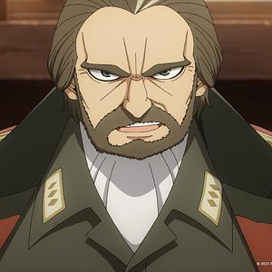 Foto SPY x FAMILY CÓDIGO: Blanco