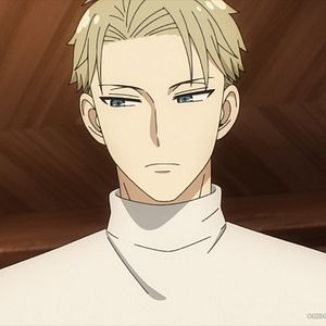 Foto SPY x FAMILY CÓDIGO: Blanco