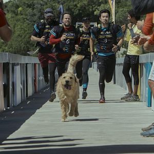 Foto Arthur: Una Amistad Sin Limites