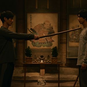 Foto La última familia ninja