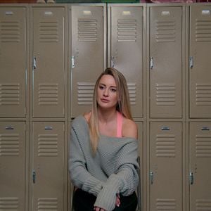 Foto ¿Guardarías un secreto?