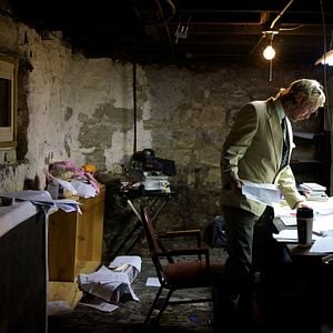 Foto Conspiraciones de EE. UU.: Los asesinatos del Pulpo