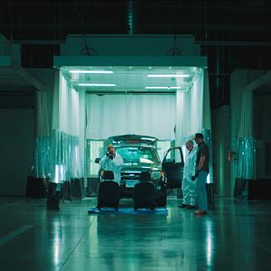 Foto Lover, Stalker, Killer