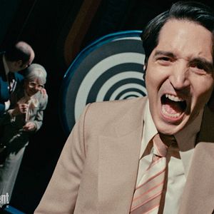 Foto David Dastmalchian