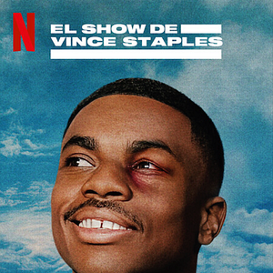 Foto El show de Vince Staples