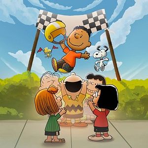 Foto Snoopy presenta: Bienvenido a casa, Franklin