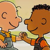 Foto Snoopy presenta: Bienvenido a casa, Franklin