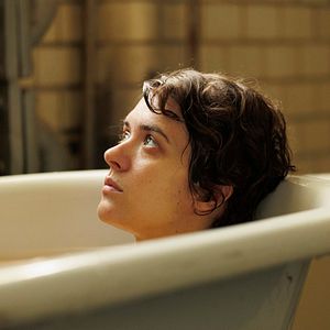 Foto De Hilda con Amor