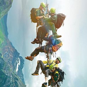 Foto C.A.E.M.: La forja del rescate