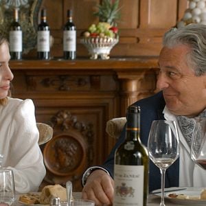 Foto Christian Clavier