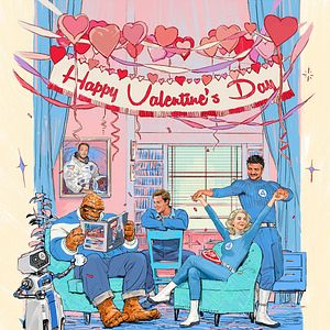 Foto Los 4 Fantásticos: primeros pasos