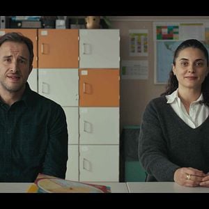 Foto Un fuerte aplauso