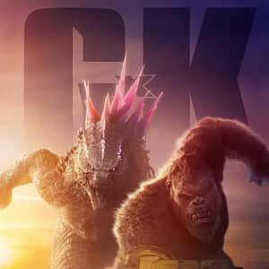 Foto Godzilla y Kong: El nuevo imperio