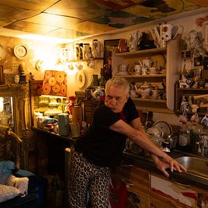 Foto Ascenso y Caída: John Galliano