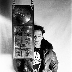 Foto Ascenso y Caída: John Galliano