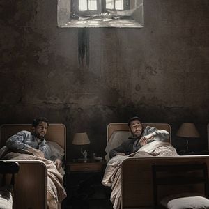 Foto Miguel Ángel Silvestre