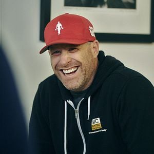 Foto Hate to Love: Nickelback