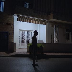 Foto Brief History of a Family