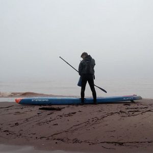 Foto When Hope Breaks Through