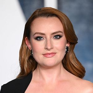 Foto Amelia Dimoldenberg