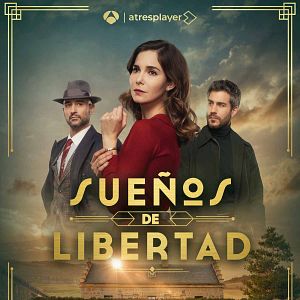 Foto Sueños de libertad