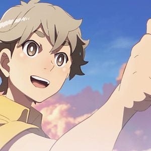 Foto Bokura no Yoake