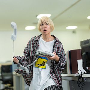 Foto Baby Assassins 2 Babies