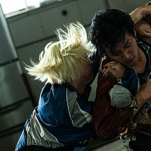 Foto Baby Assassins 2 Babies