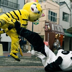 Foto Baby Assassins 2 Babies