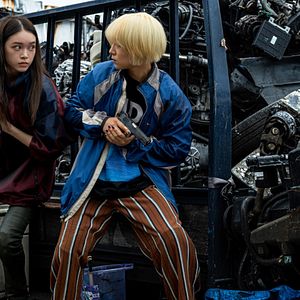 Foto Baby Assassins 2 Babies