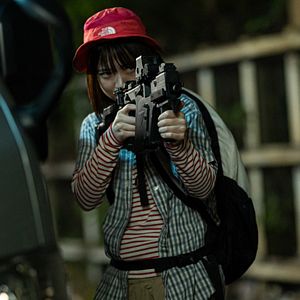 Foto Baby Assassins 2 Babies