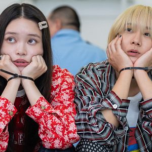 Foto Baby Assassins 2 Babies