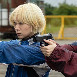 Foto Baby Assassins 2 Babies