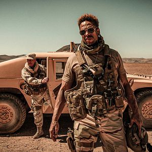 Foto El rescate: El día de la redención