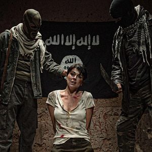 Foto El rescate: El día de la redención