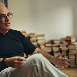 Foto Giannis: Un viaje al éxito