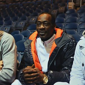 Foto Giannis: Un viaje al éxito