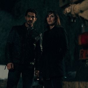 Foto Natalia de Molina