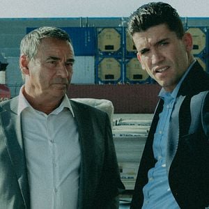 Foto Eduard Fernández