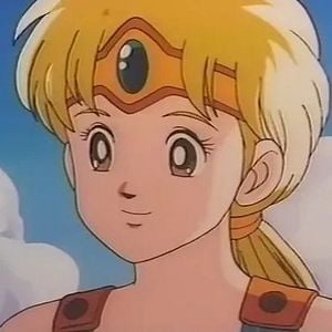 Foto Dragon Quest: Las aventuras de Fly