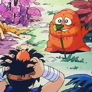 Foto Dragon Quest: Las aventuras de Fly