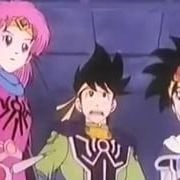 Foto Dragon Quest: Las aventuras de Fly