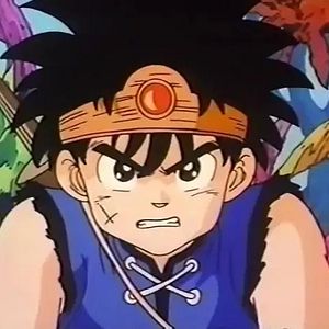 Foto Dragon Quest: Las aventuras de Fly