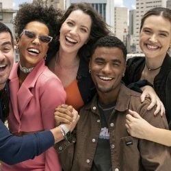 Foto Família É Tudo!