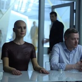 Foto Mejores que nosotros