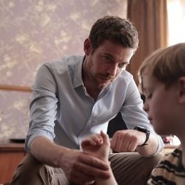 Foto La química de la muerte